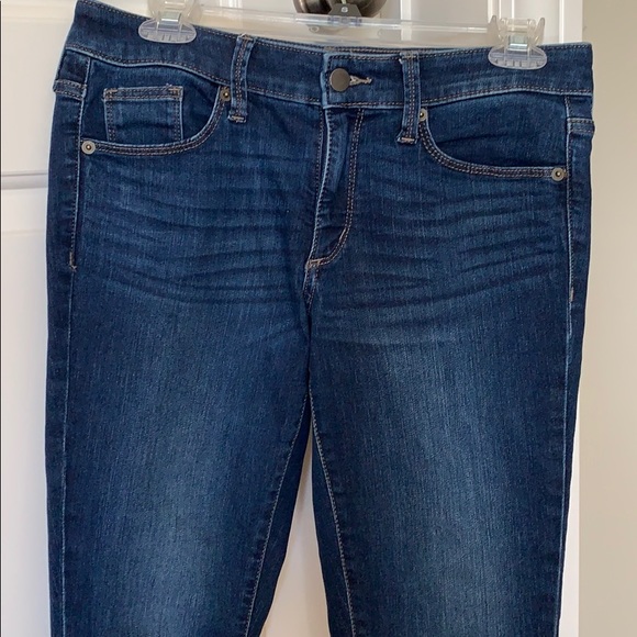 Universal Thread Denim - Dark Skinny Jeans